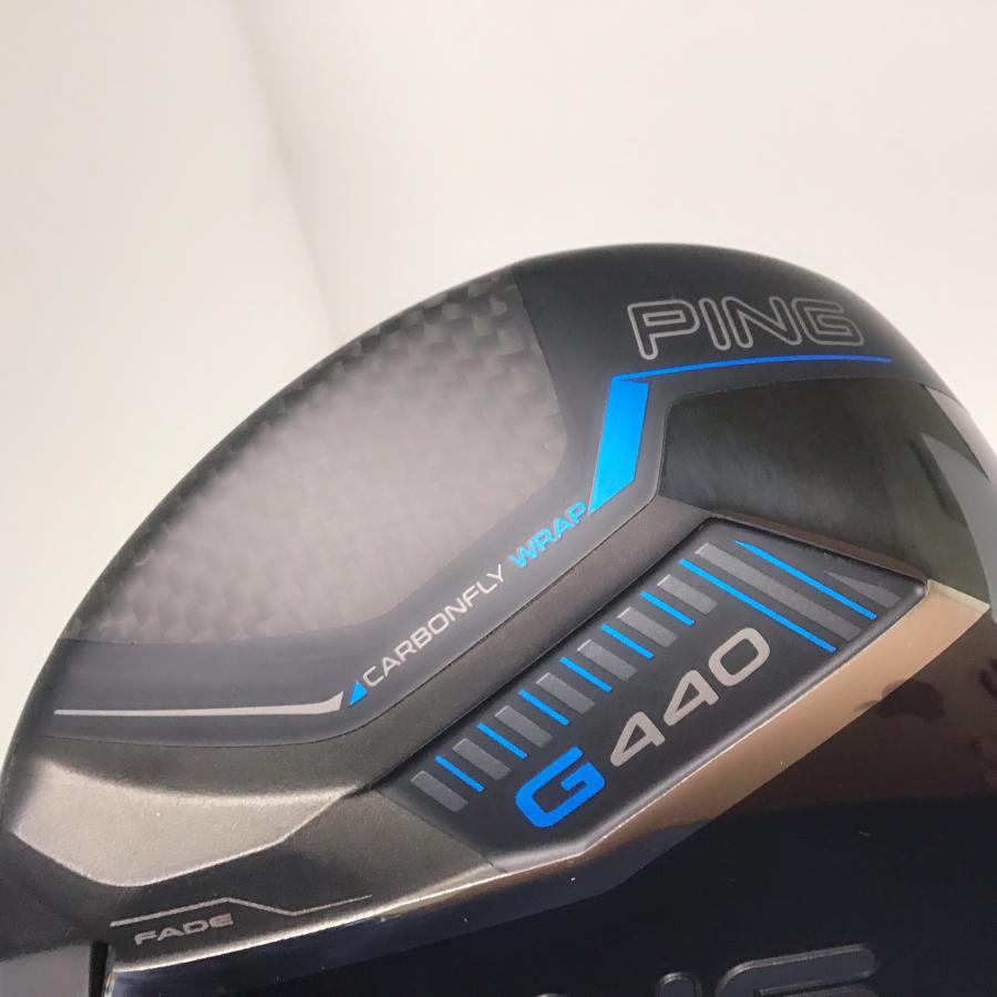 G440 ピン PING LST 9° 日本仕様 ヘッド : セカンドゴルフ - 通販