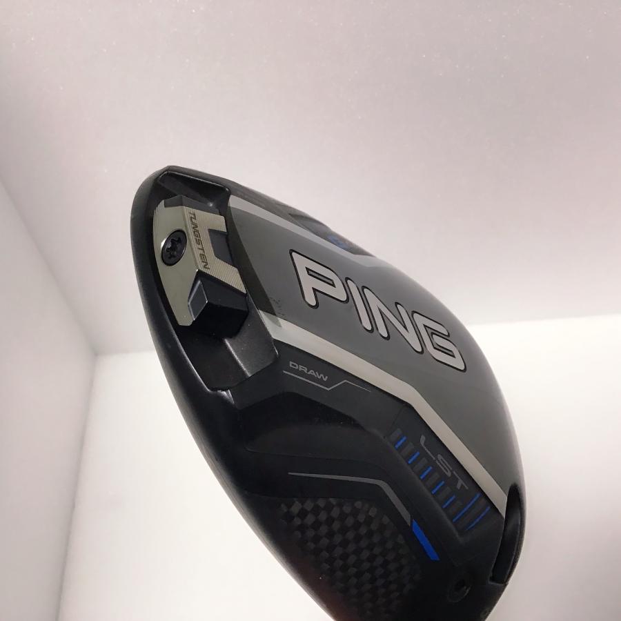 G440 ピン PING LST 9° 日本仕様 ヘッド : セカンドゴルフ - 通販