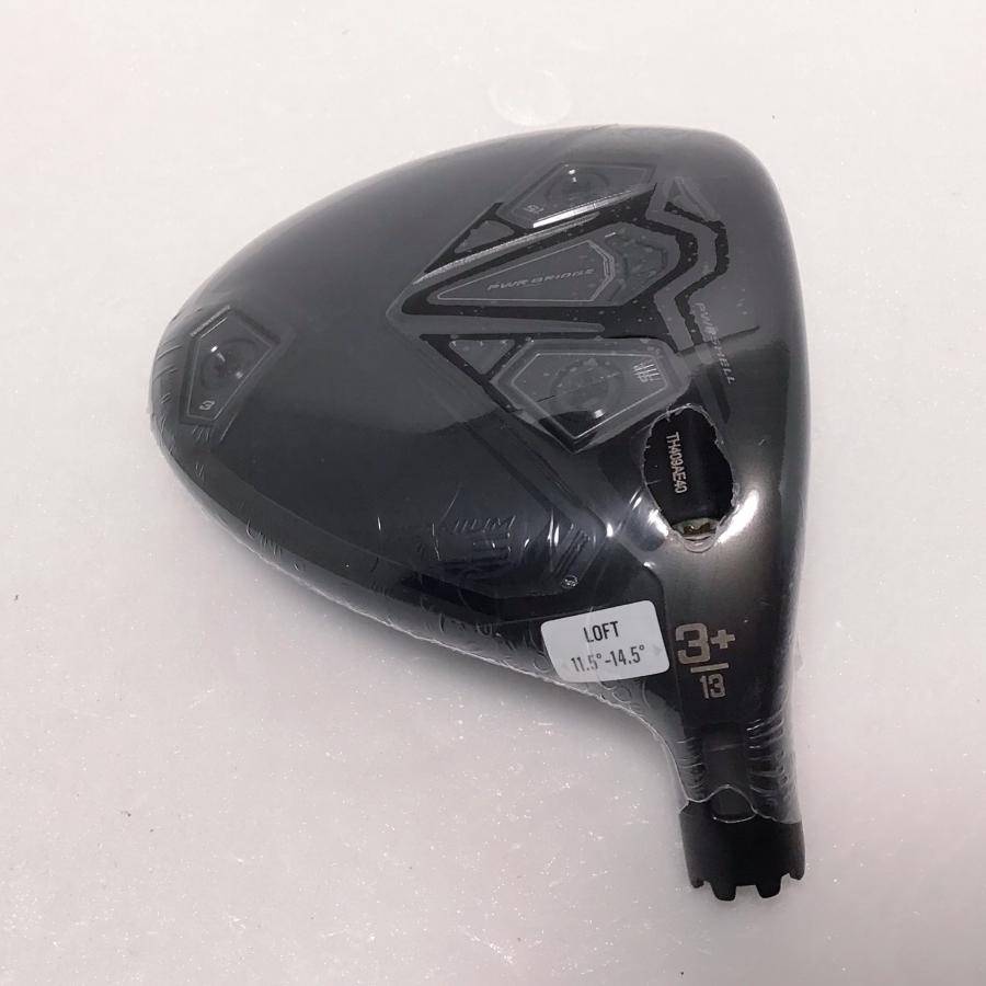 激レア】ダークスピードLS 3＋ 13° VENTUS BLACK 7X DARKSPEED LS