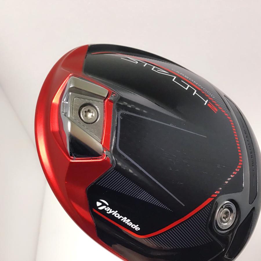 ステルス2ヘッド10.5 STEALTH2 ステルス2 STEALTH2 10.5° 日本仕様 ヘッド : セカンドゴルフ