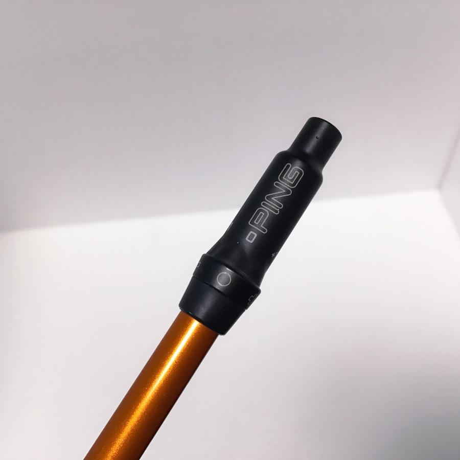 TOUR AD TourAD DI-6SR ピン 旧スリーブ ドライバー用 シャフト