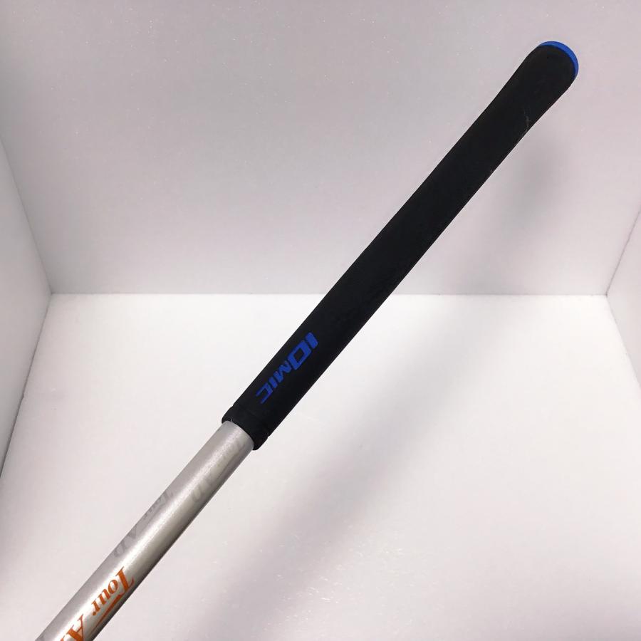 TOUR AD TourAD DI-6SR ピン 旧スリーブ ドライバー用 シャフト