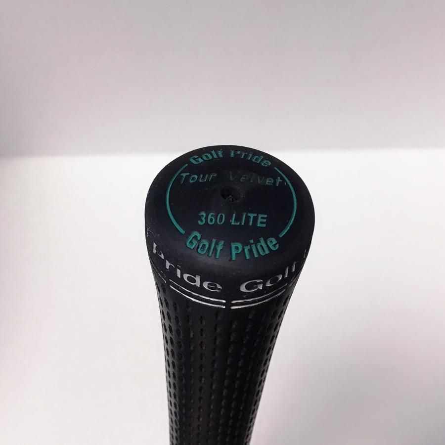 G430 G430純正 ALTA J CB Sフレックス ピン ドライバー用 シャフト