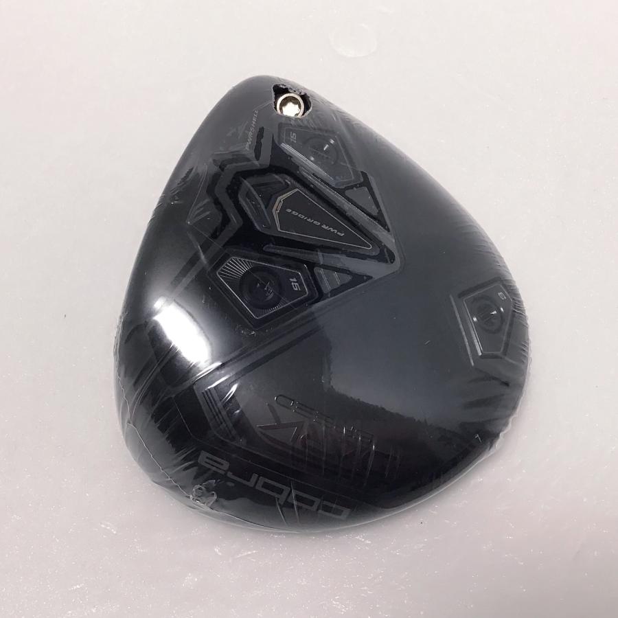 未使用　コブラ　ダークスピード LS 3W 14.5度　ヘッドカバー付 Amazon.co.jp: コブラ ダークスピード LS フェアウェイウッド (3W