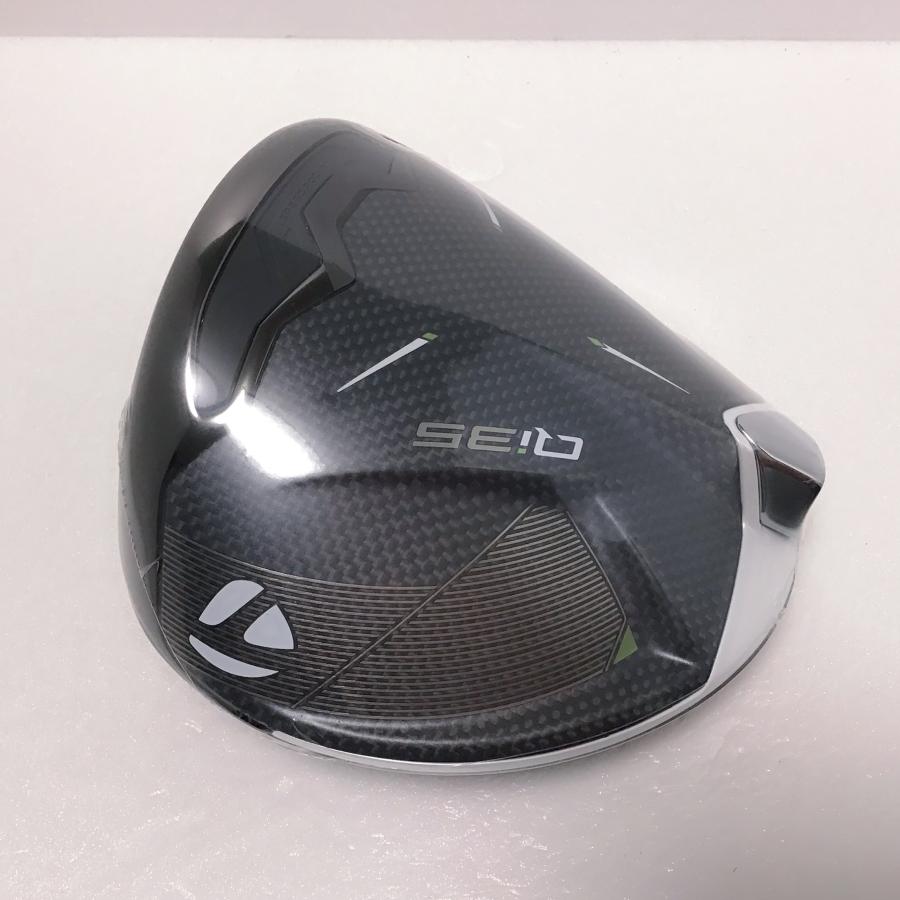 Qi35 新品 Qi35 マックスライト MAX LITE 10.5° 日本仕様 ヘッド