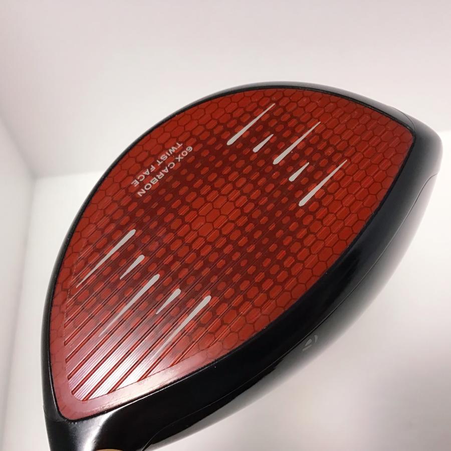 STEALTH2 ステルス2 STEALTH2 9.0 日本仕様 ヘッド : セカンドゴルフ