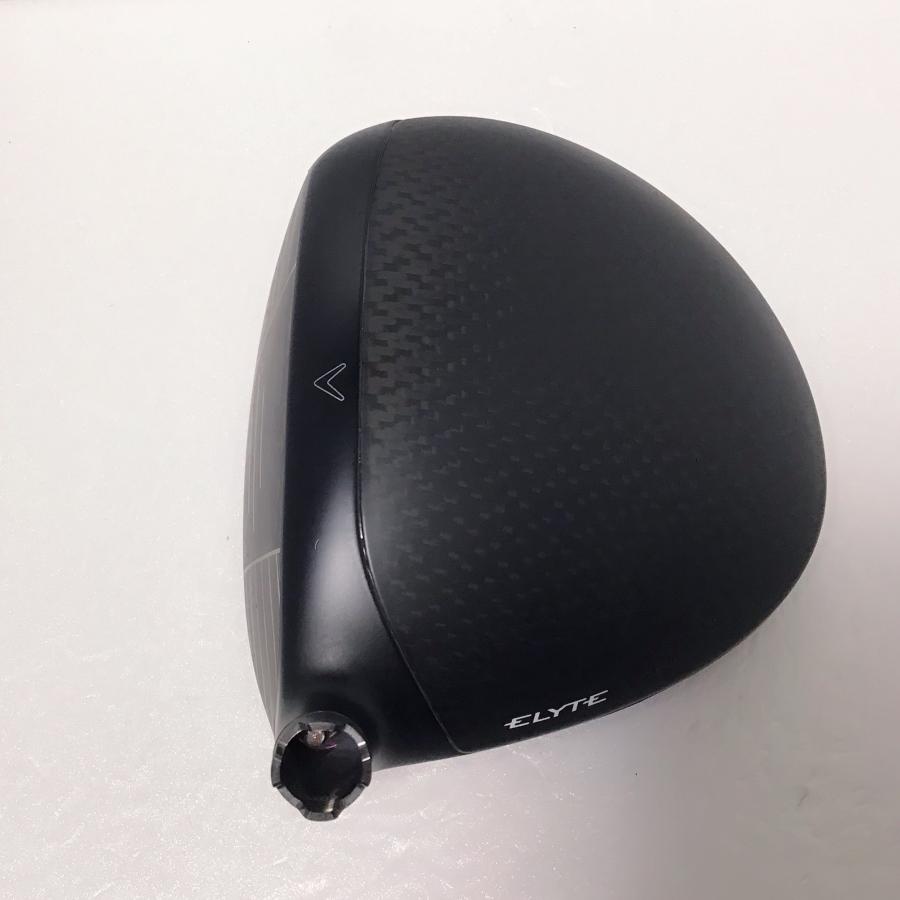 エリート　マックスファスト　ELYTE MAX FAST 10.5°　日本仕様　ヘッド | ELYTE | 01