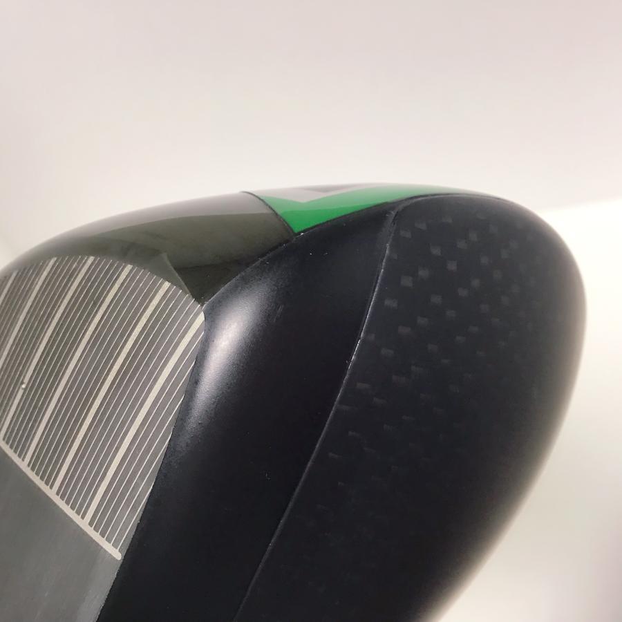 エリート　マックスファスト　ELYTE MAX FAST 10.5°　日本仕様　ヘッド | ELYTE | 04