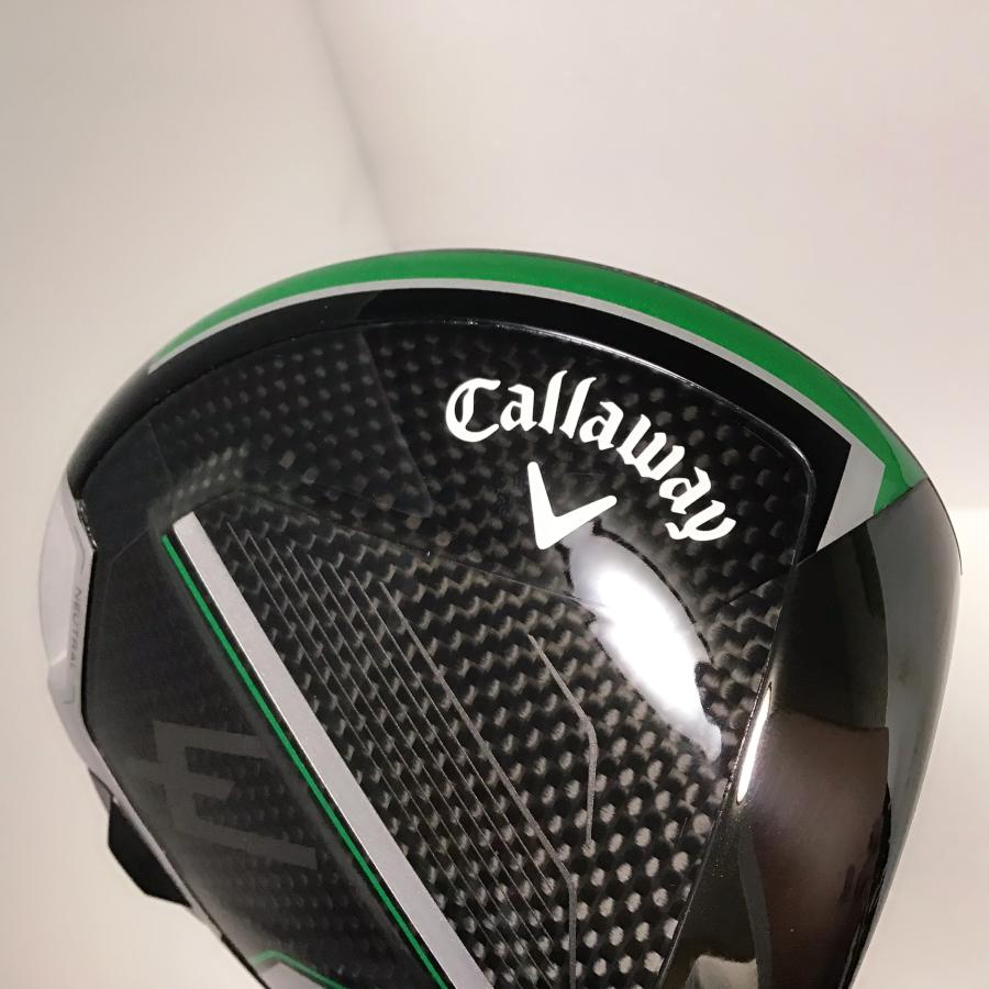 エリート　マックスファスト　ELYTE MAX FAST 10.5°　日本仕様　ヘッド | ELYTE | 06