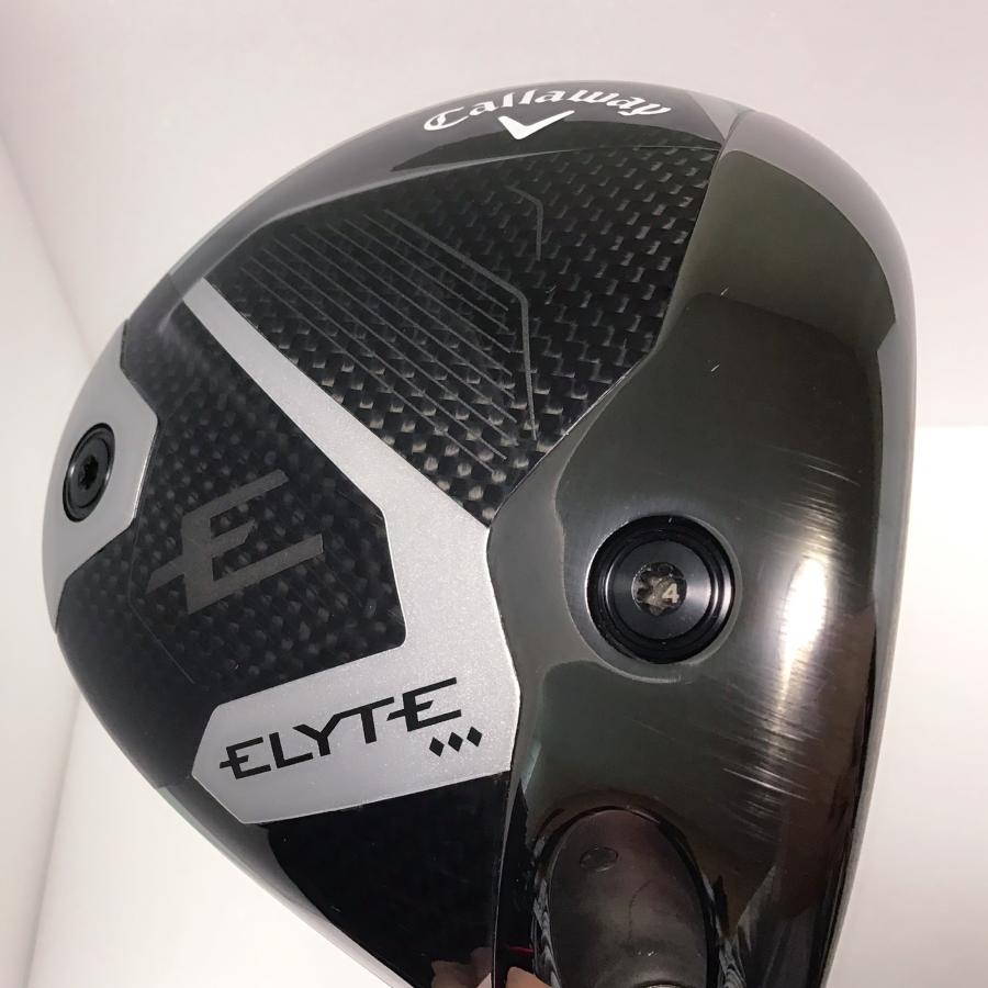 ELYTE キャロウェイ エリート ELYTE トリプルダイヤモンド 10.5° 日本