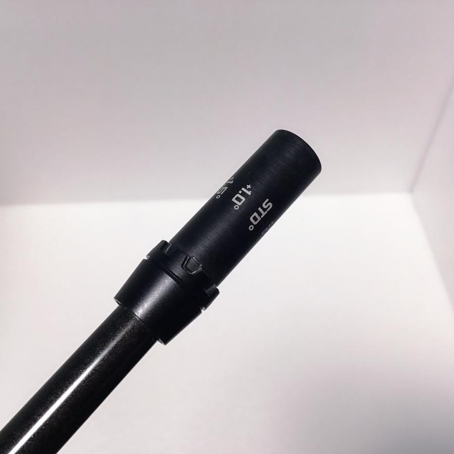 マミヤ ジアッタス The ATTAS V2 5SX コブラ ドライバー用 シャフト