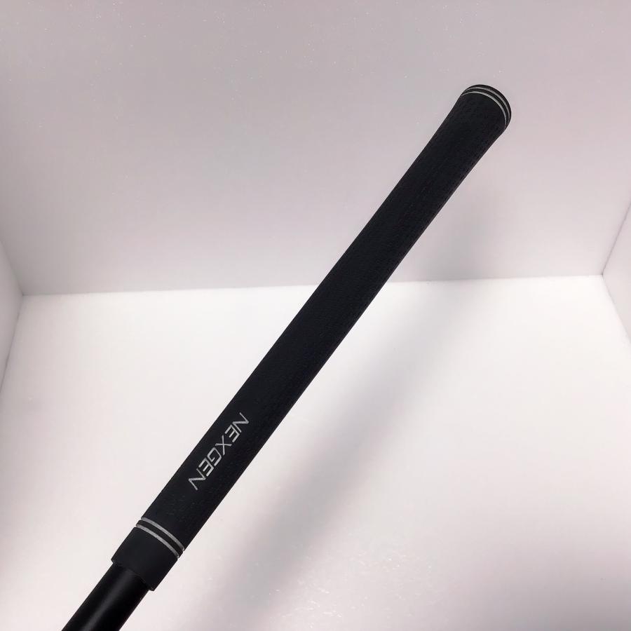 NEXGEN NS250シャフトTSブルー テーラーメイドスリーブ ネクスジェン NEXGEN（ネクスジェン） NEXGEN NS250-D TS ブルー キャロウェイ