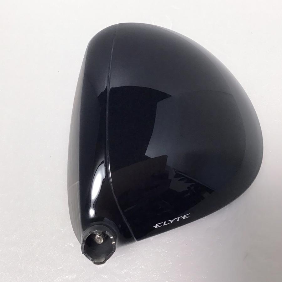 ELYTE エリート ELYTE トリプルダイヤモンド 9.0 日本仕様 ヘッド