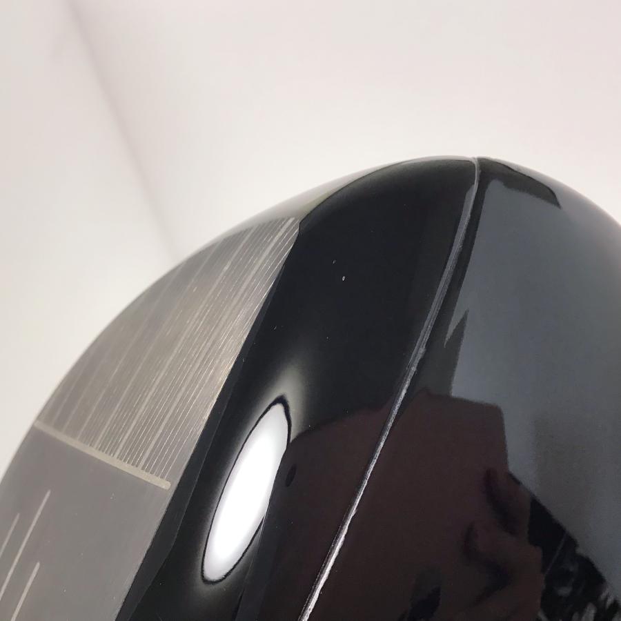 ELYTE エリート ELYTE トリプルダイヤモンド 9.0 日本仕様 ヘッド