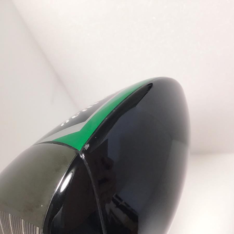 ELYTE エリート ELYTE トリプルダイヤモンド 9.0 日本仕様 ヘッド