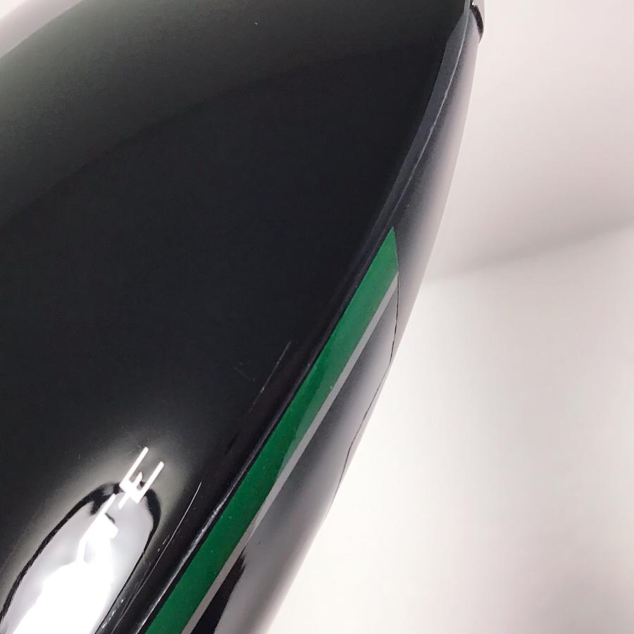 ELYTE エリート ELYTE トリプルダイヤモンド 9.0 日本仕様 ヘッド