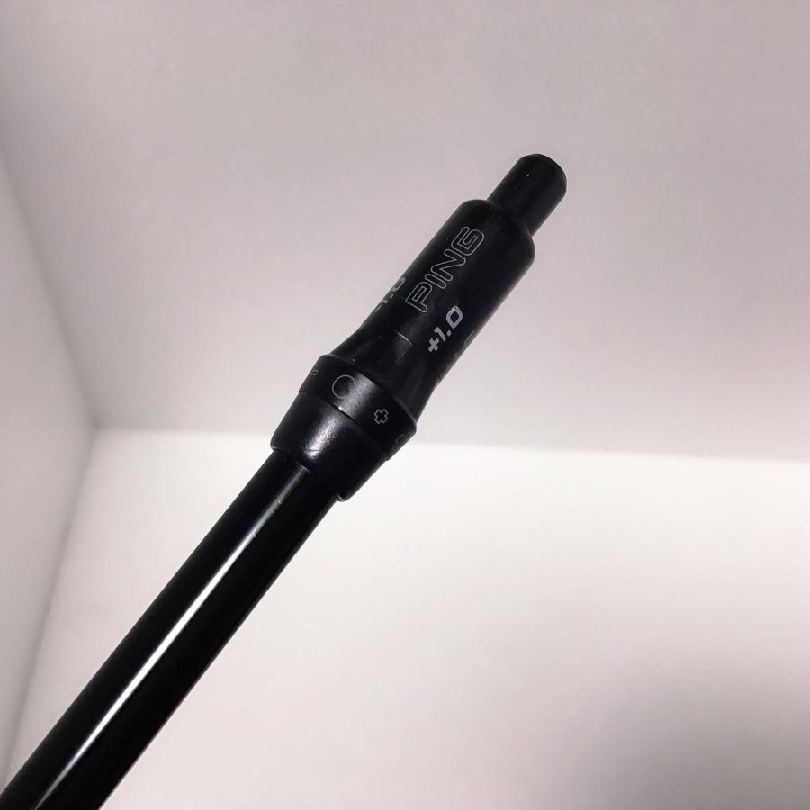 m*a様 PING ALTA JCB シャフト R フレックス　G430 純正品 G430 G430純正 ALTA J CB Rフレックス ピン ドライバー用 シャフト