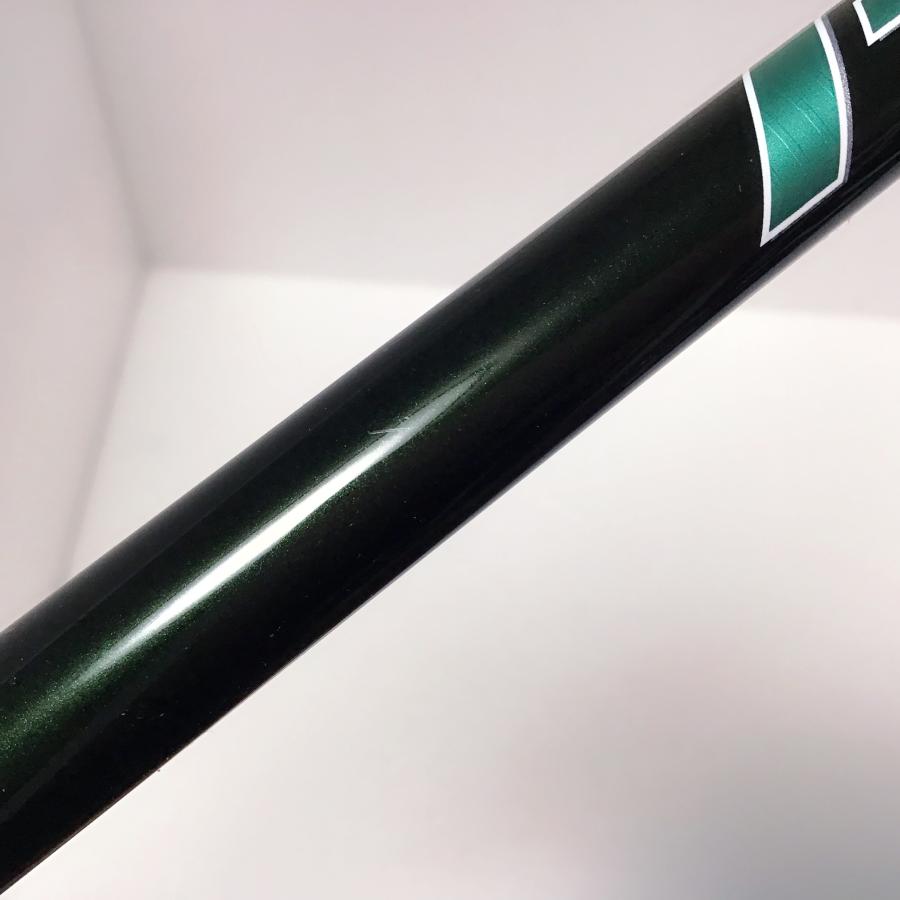 Speeder NX  グリーン　50-R  テーラーメイド　ミニドライバー用　シャフト | SPEEDER（フジクラシャフト） | 02