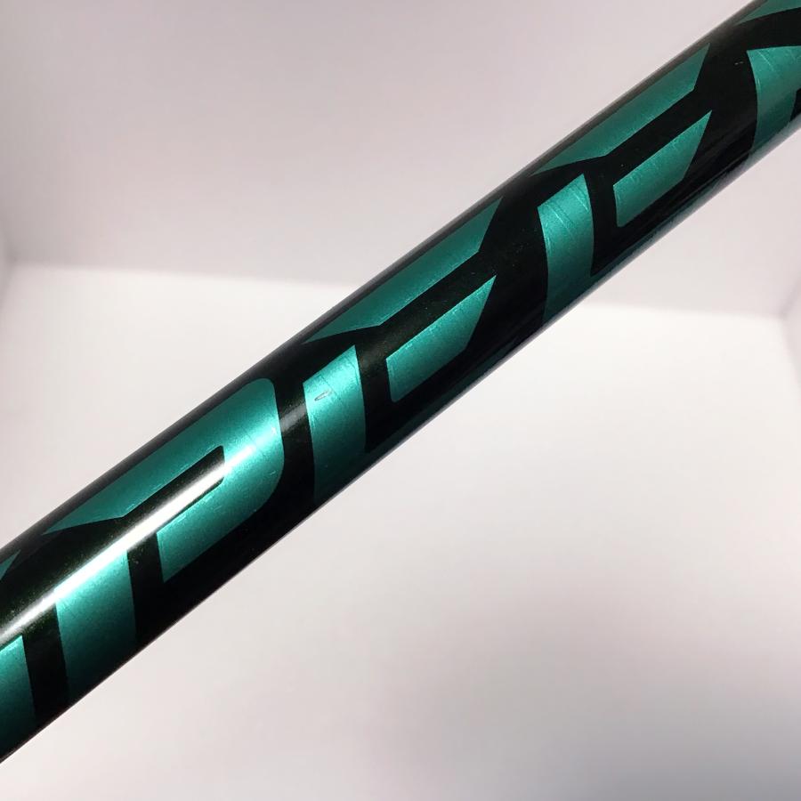Speeder NX  グリーン　50-R  テーラーメイド　ミニドライバー用　シャフト | SPEEDER（フジクラシャフト） | 03