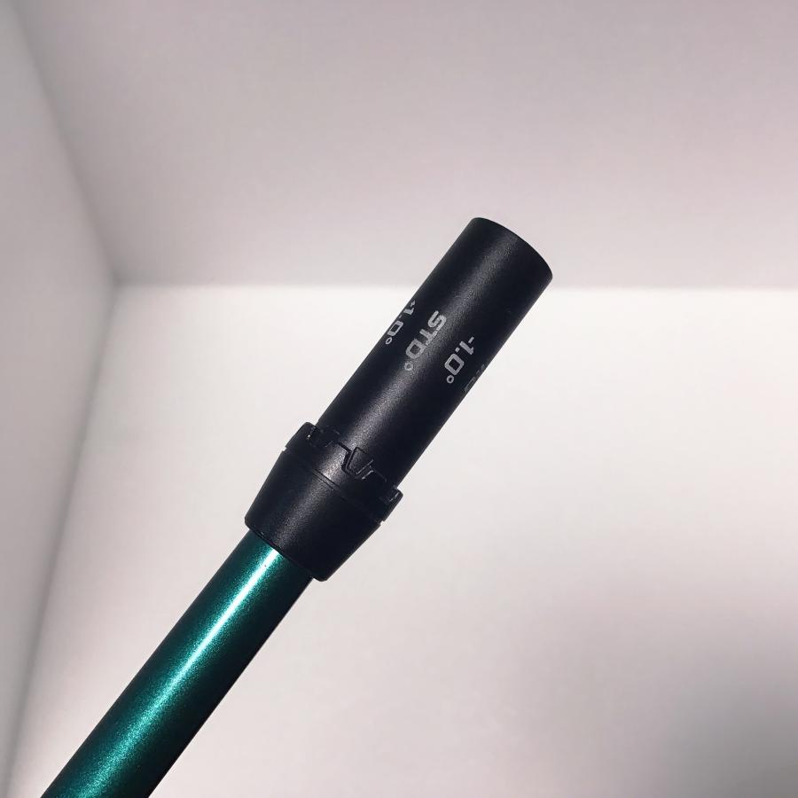 SPEEDER（フジクラシャフト） Speeder NX グリーン 60-S コブラ 5W用