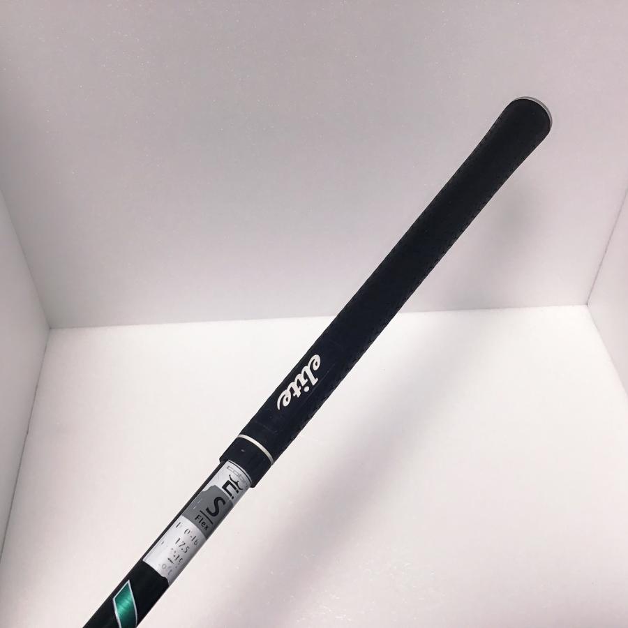 SPEEDER（フジクラシャフト） Speeder NX グリーン 60-S コブラ 5W用