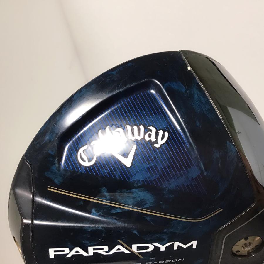 ●名器　日本仕様● PARADYM トリプルダイヤ9.0° ヘッド PARADYM パラダイム PARADYM トリプルダイヤモンド 9.0 日本仕様