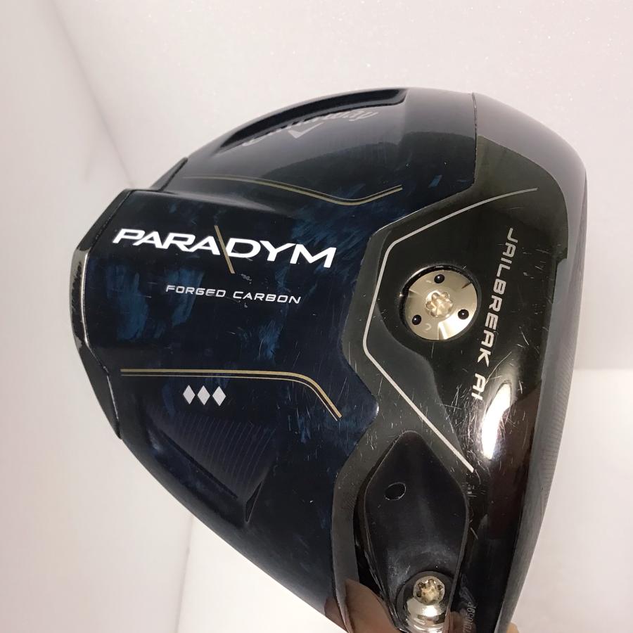 PARADYM パラダイム PARADYM トリプルダイヤモンド 9.0 日本仕様