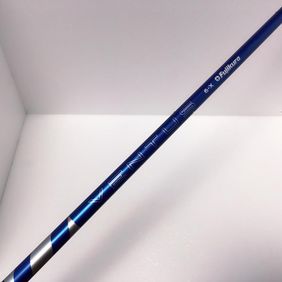 フジクラシャフト 新品 ベンタス 24 ブルー ベロコア VENTUS 24 BLUE