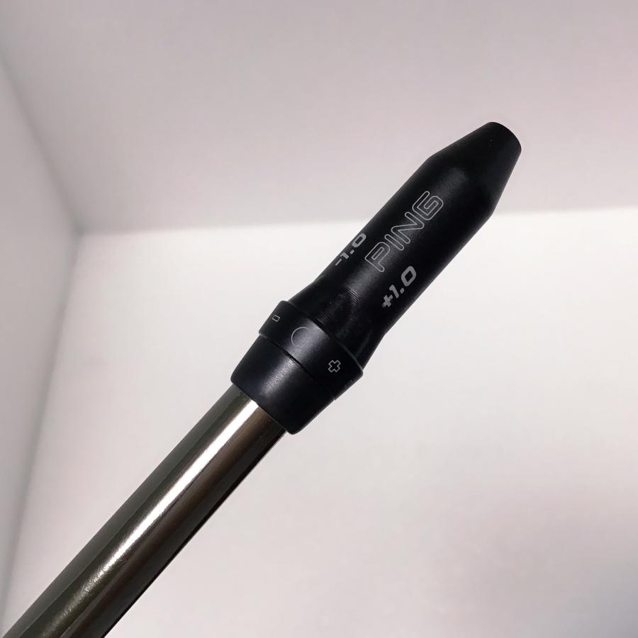 G440 3w 4w用　ピンツアー　純正シャフトTOUR 2.0 クローム G440 新品 G440純正 TOUR 2.0 クローム 75R ピン 3W,4W用 シャフト