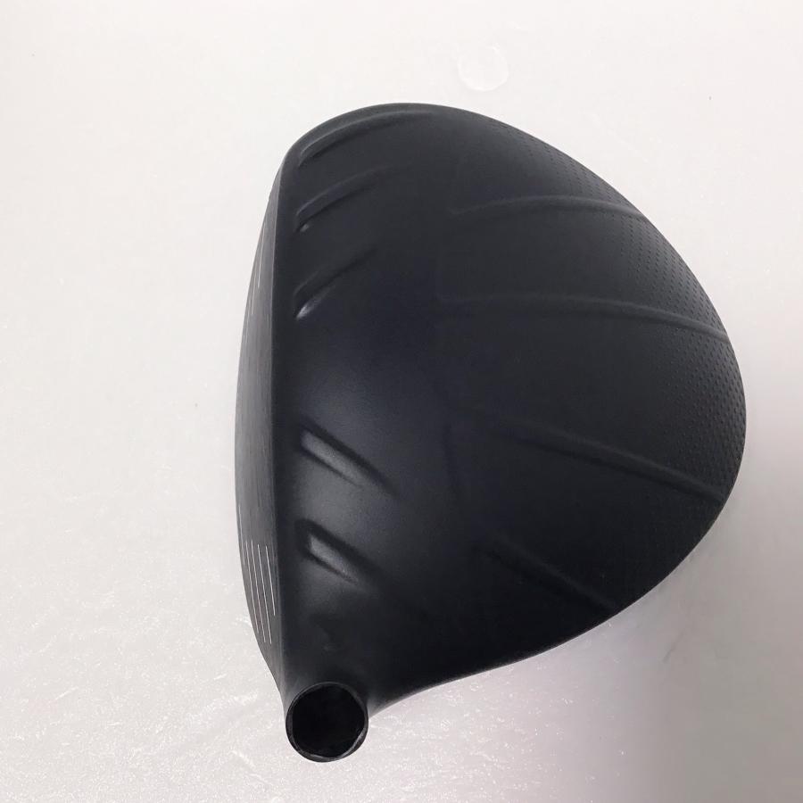 【ジャンク品】ピン　G400 LST 10° ヘッドのみ。 G400 ピン PING LST 10° 日本仕様 ヘッド : セカンドゴルフ - 通販