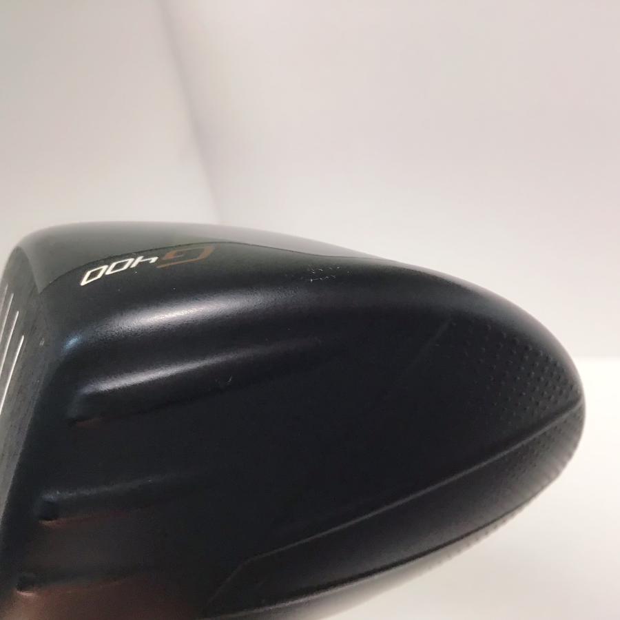 G400 ピン PING LST 10° 日本仕様 ヘッド : セカンドゴルフ - 通販