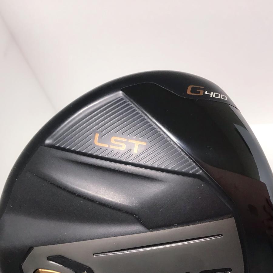 G400 ピン PING LST 10° 日本仕様 ヘッド : セカンドゴルフ - 通販