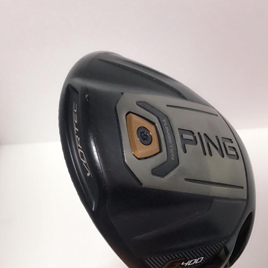 G400 ピン PING LST 10° 日本仕様 ヘッド : セカンドゴルフ - 通販