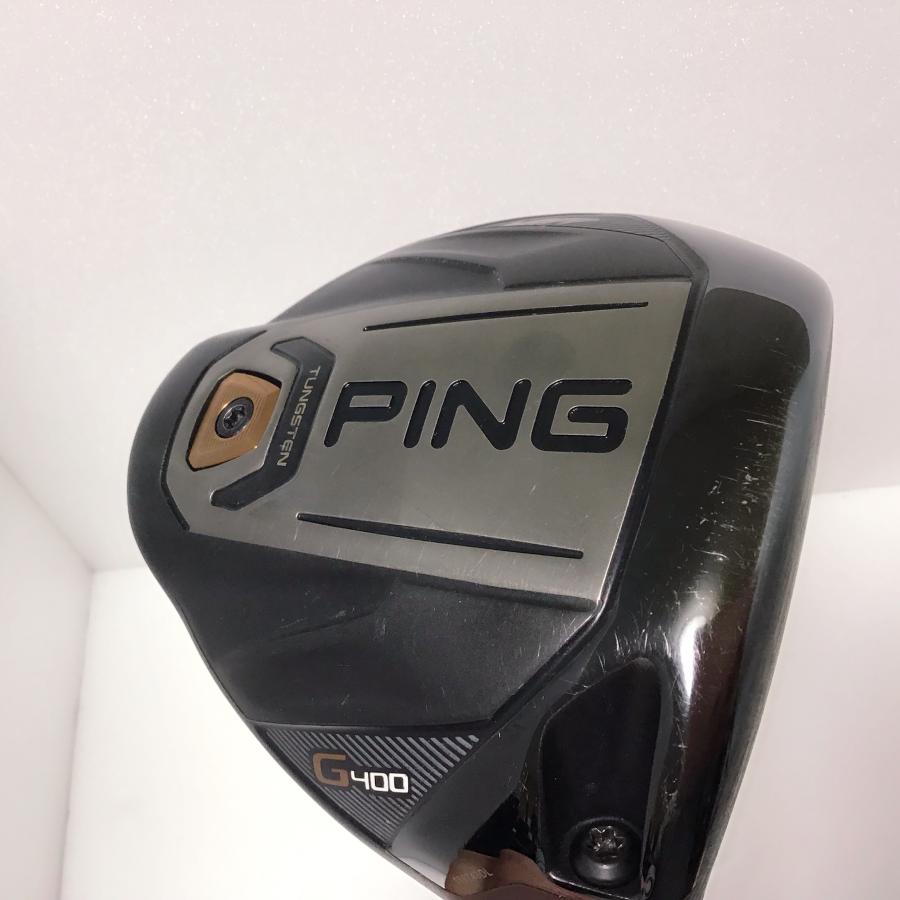 G400 ピン PING LST 10° 日本仕様 ヘッド : セカンドゴルフ - 通販