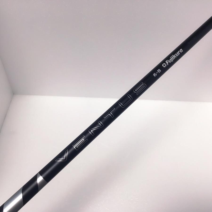 フジクラシャフト ベンタス 24 ブラック ベロコア VENTUS 24 BLACK