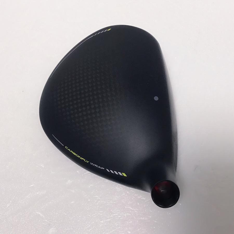 G430 ピン PING MAX 3W 15° レフティ 日本仕様 ヘッド : セカンド