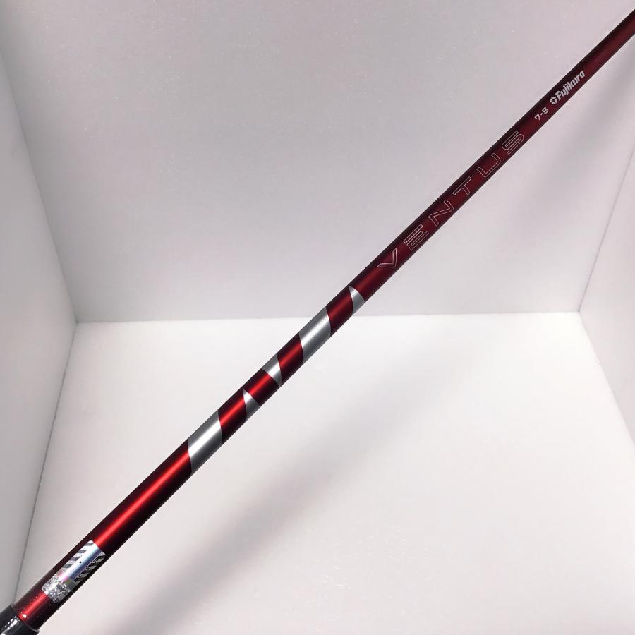 フジクラシャフト 新品 ベンタス 24 レッド ベロコア VENTUS 24 RED