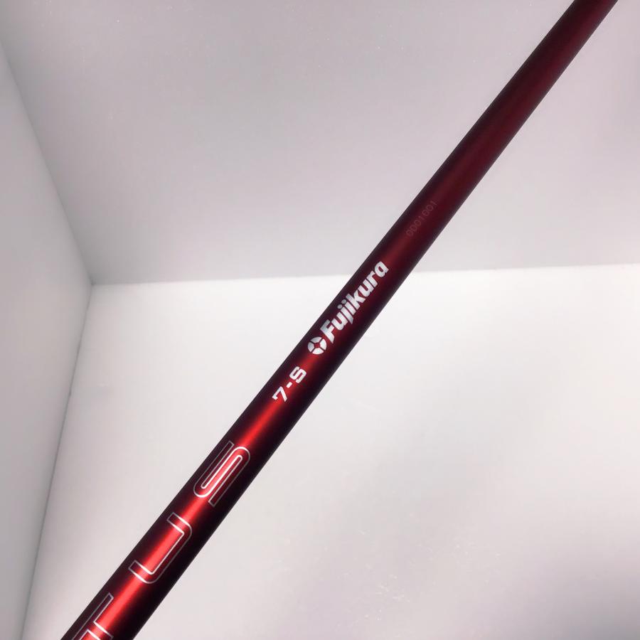 フジクラシャフト 新品 ベンタス 24 レッド ベロコア VENTUS 24 RED