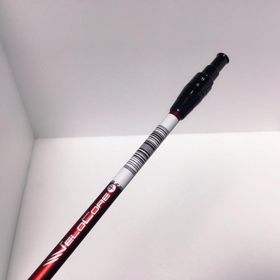 フジクラシャフト 新品 ベンタス 24 レッド ベロコア VENTUS 24 RED