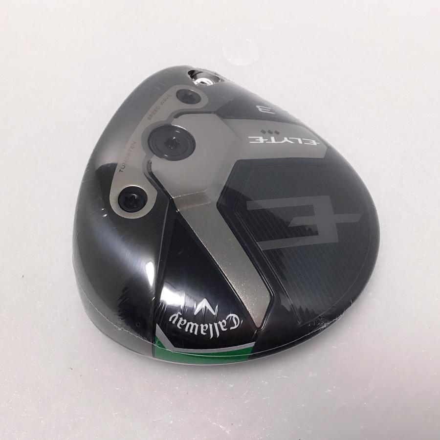 ELYTE 新品 エリート ELYTE トリプルダイヤモンド 3W 15° 日本仕様