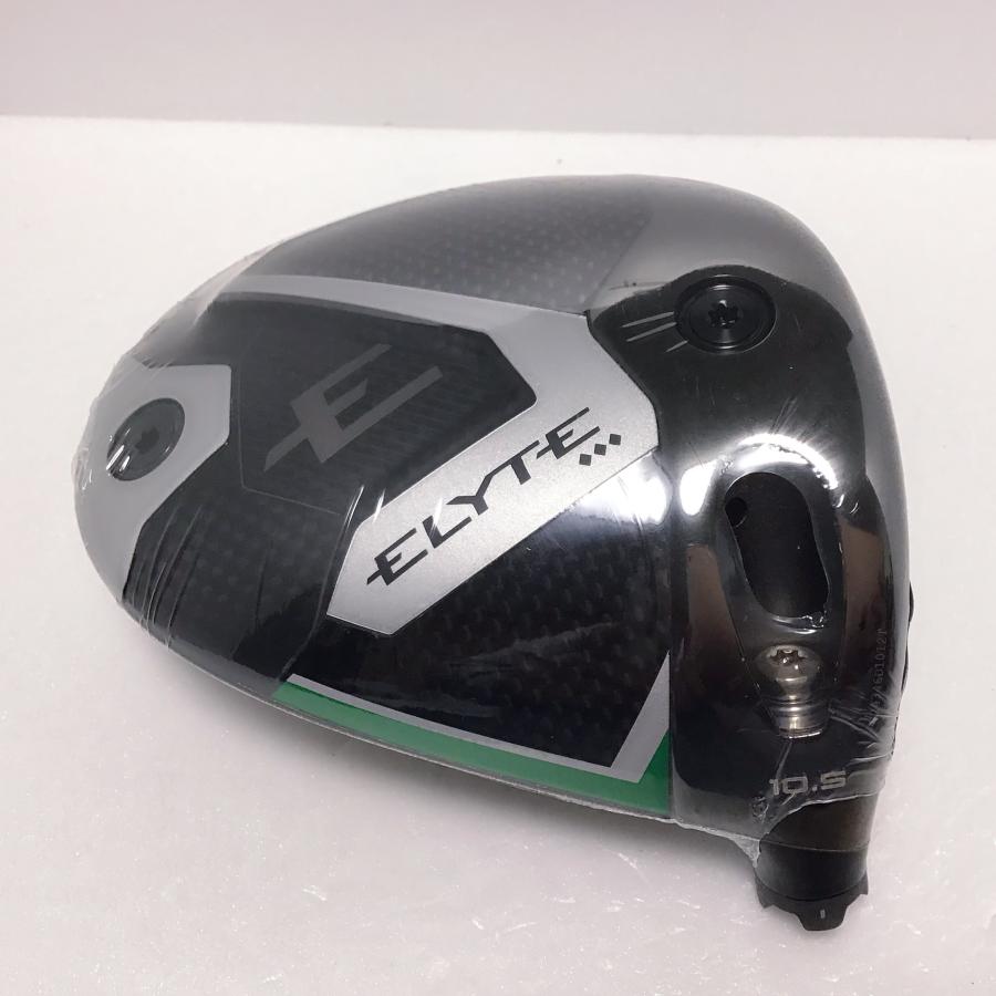 ELYTE 新品 エリート ELYTE トリプルダイヤモンド 10.5° 日本仕様