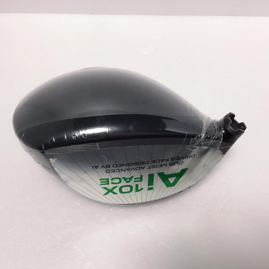 レフティ　エリート トリプルダイヤモンド ELYTE 10.5° 日本仕様 キャロウェイエリートトリプルダイヤモンド10.5° キャロウェイ