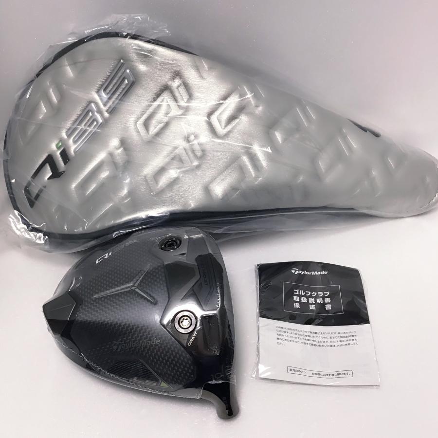 Qi35 新品 Qi35 LS 10.5° 日本仕様 ヘッド : セカンドゴルフ - 通販