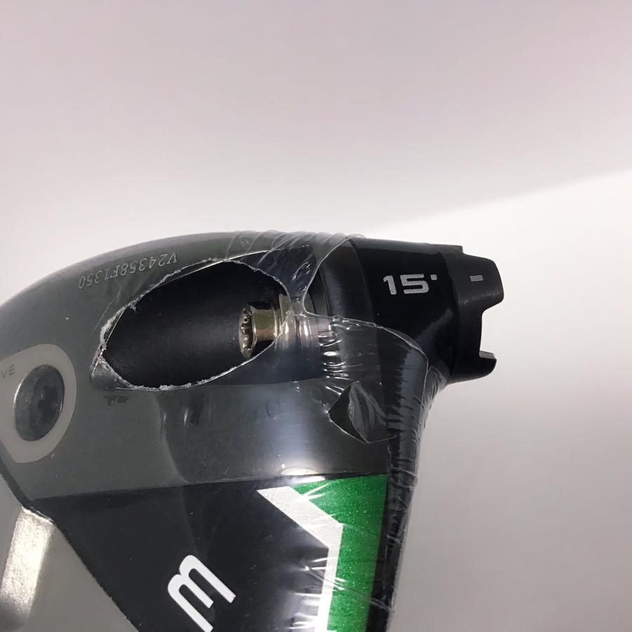 ELYTE 新品 エリート ELYTE トリプルダイヤモンド 3W 15° 日本仕様