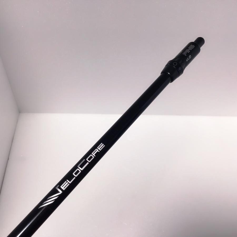 フジクラシャフト ベンタス TR ブラック ベロコア VENTUS TR BLACK