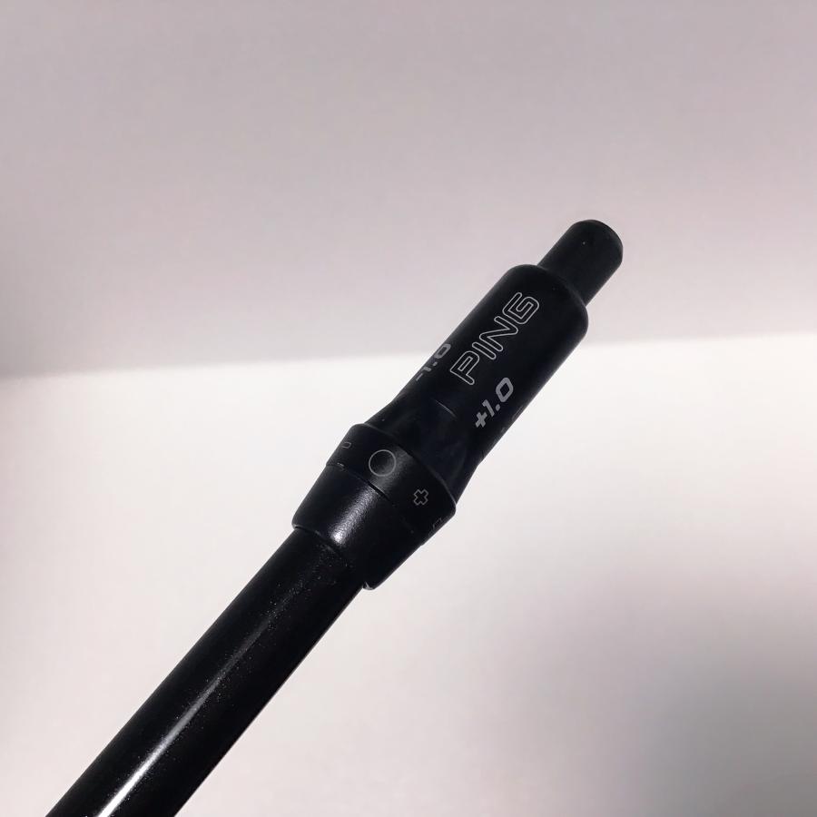 フジクラシャフト ベンタス TR ブラック ベロコア VENTUS TR BLACK