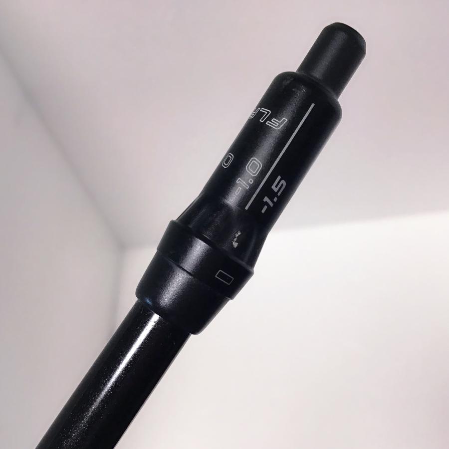 フジクラシャフト ベンタス TR ブラック ベロコア VENTUS TR BLACK