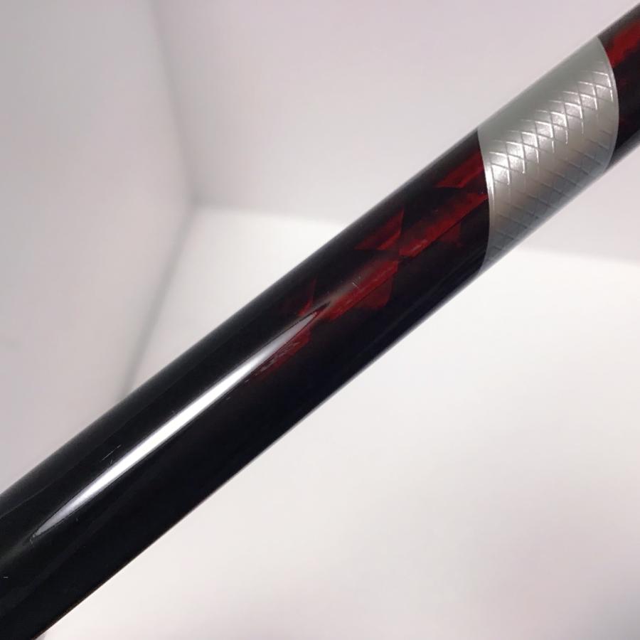 フジクラシャフト ベンタス TR レッド ベロコア VENTUS TR RED