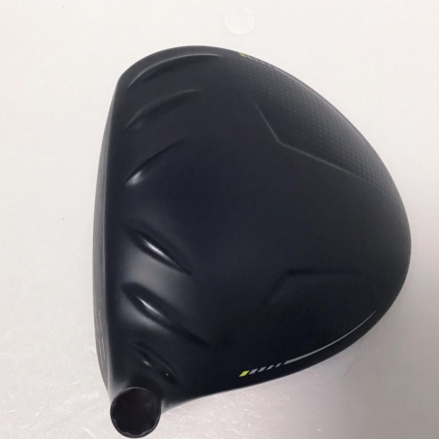 G430 ピン PING MAX 9° 日本仕様 ヘッド : セカンドゴルフ