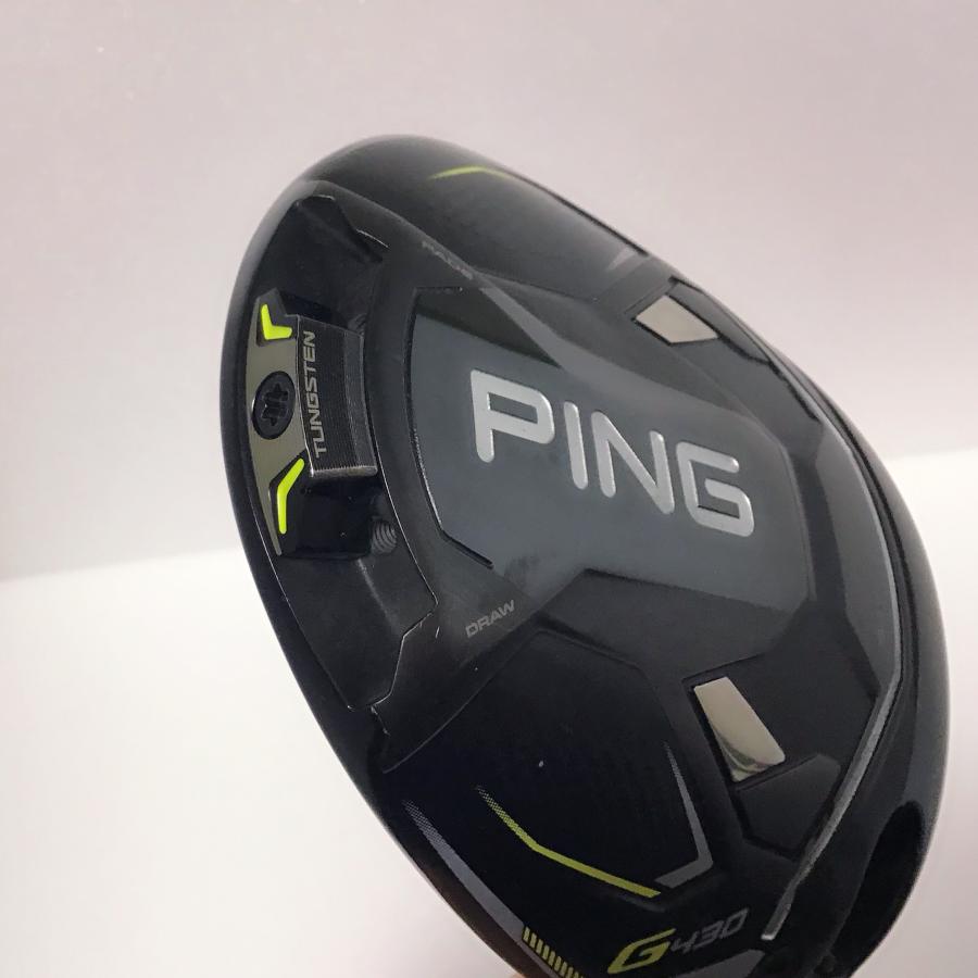 新品 PING G430 MAX 1W ヘッド単品 9度 日本正規品 ピン G430 MAX 9° ドライバー ヘッドのみ Amazon.co.jp: G430 MAX US
